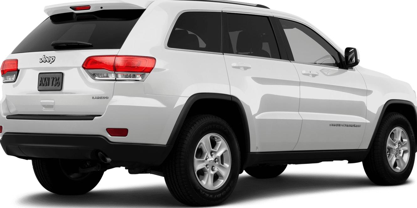 JEEP GRAND CHEROKEE 2014 1C4RJFAG6EC544866 image